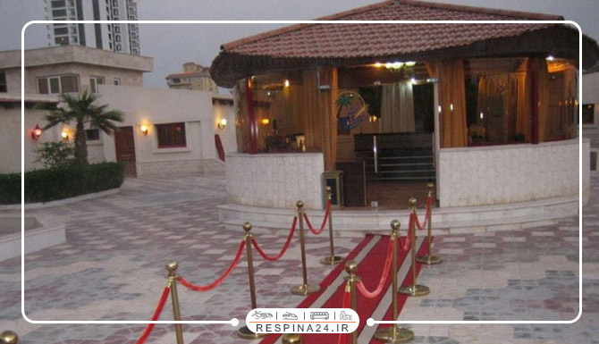 هتل ستاره کیش رسپینا هتل ستاره کیش ارزان هتل ستاره کیش  هتل ستاره کیش